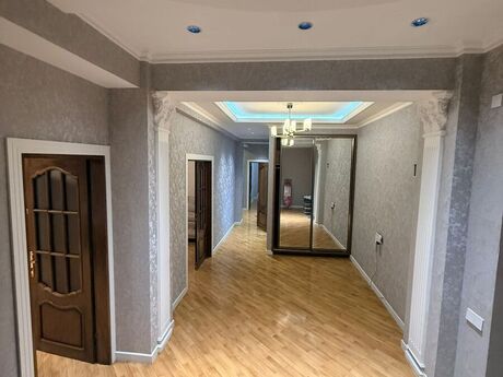 4 otaqlı mənzil, 170 m², Nəsimi: 519 000 ₼ 3
