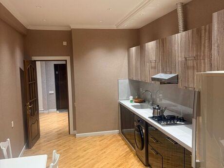 4 otaqlı mənzil, 170 m², Nəsimi: 519 000 ₼ 4