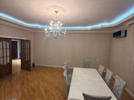 4 otaqlı mənzil, 170 m², Nəsimi: 519 000 ₼ 2