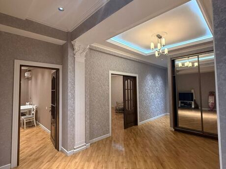 4 otaqlı mənzil, 170 m², Nəsimi: 519 000 ₼ 5