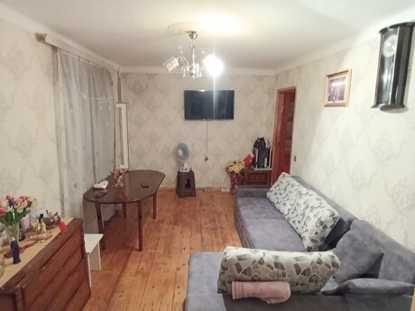 Объявление №6436079 - Баку, пос. Бакиханова, 1-комн., 35 м², 3/5 этаж