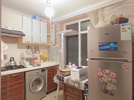 1-room apartment, 35 m², Bakıxanov: 109 000 ₼ 5