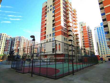 2 otaqlı mənzil, 47,7 m², 20 Yanvar: 195 000 ₼ 4