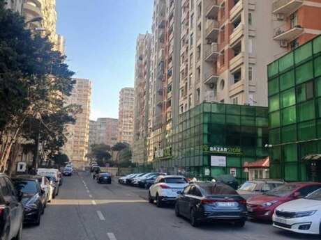 2 otaqlı mənzil, 47,7 m², 20 Yanvar: 195 000 ₼ 5