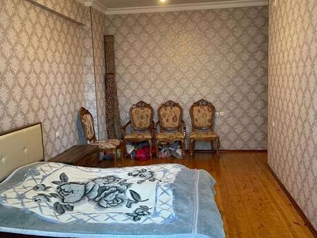 3-room apartment, 109 m², Həzi Aslanov: 230 000 ₼ 5