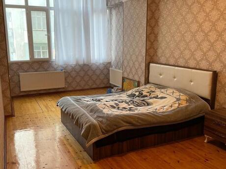 3-room apartment, 109 m², Həzi Aslanov: 230 000 ₼ 3