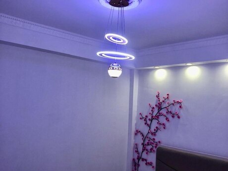 Kirayə 2 otaqlı mənzil, 53 m², Masazır: 400 ₼/ay 3