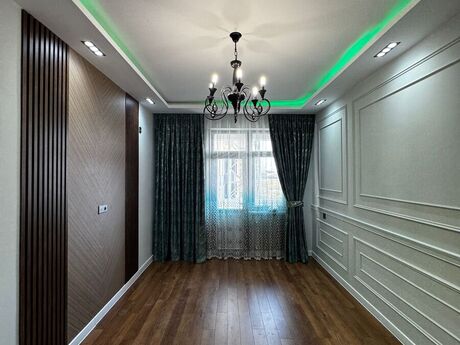 2 otaqlı mənzil, 56 m², Masazır: 86 000 ₼ 2