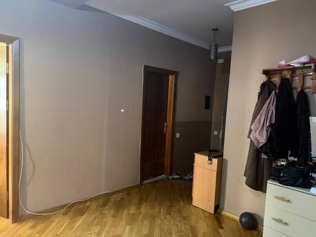 3 otaqlı mənzil, 107 m², 7-ci mikrorayon: 245 000 ₼ 4
