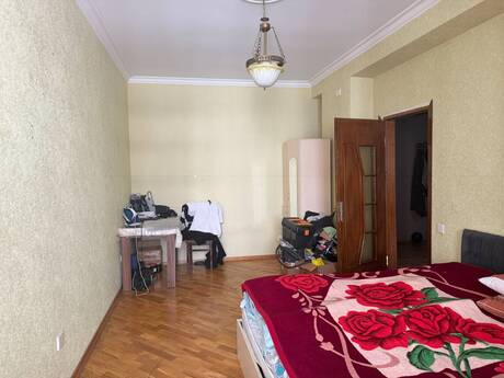3 otaqlı mənzil, 107 m², 7-ci mikrorayon: 245 000 ₼ 5