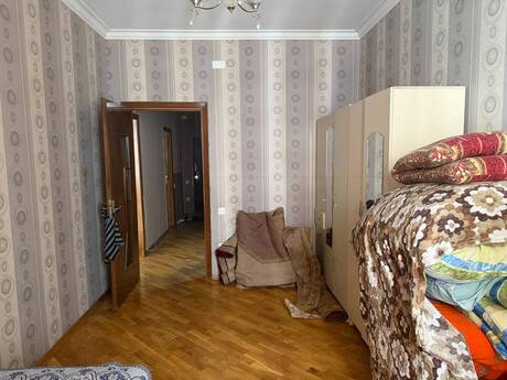 3 otaqlı mənzil, 107 m², 7-ci mikrorayon: 245 000 ₼ 3