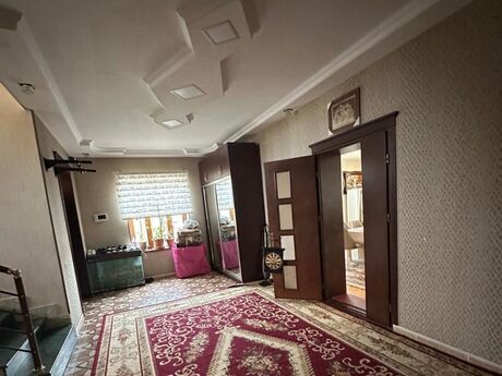5 otaqlı həyət evi, 320 m², Xocəsən: 312 000 ₼ 4