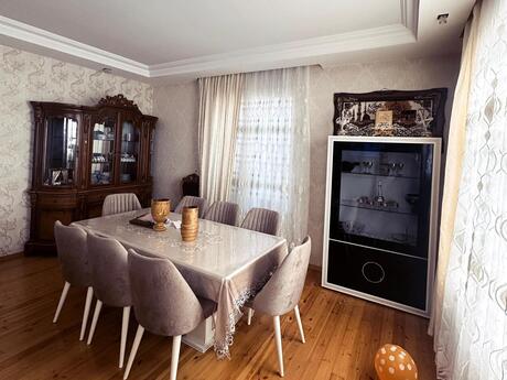 5 otaqlı həyət evi, 320 m², Xocəsən: 312 000 ₼ 2