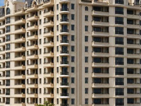 Kirayə 3 otaqlı mənzil, 150 m², Nizami: 2 500 ₼/ay 2