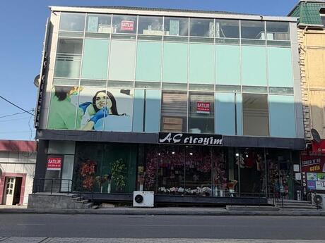 Elan №6435783 - Xırdalan, Xırdalan, 500 m²