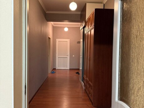 Elan №6436101 - Bakı, Xalqlar Dostluğu m., 2 otaqlı, 90 m², 2/13 mərtəbə