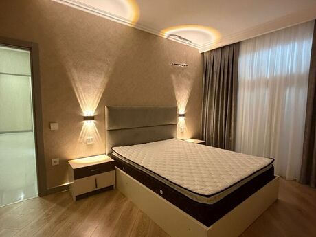 Kirayə 2 otaqlı mənzil, 70 m², West Town: 1 000 ₼/ay 5