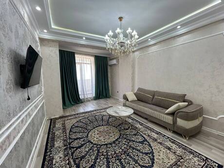 Kirayə 3 otaqlı mənzil, 120 m², Main MTK: 800 ₼/ay 4