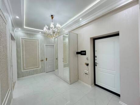 Kirayə 3 otaqlı mənzil, 120 m², Main MTK: 800 ₼/ay 2