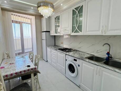 Kirayə 3 otaqlı mənzil, 120 m², Main MTK: 800 ₼/ay 3