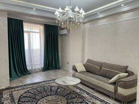Kirayə 3 otaqlı mənzil, 120 m², Main MTK: 800 ₼/ay 5