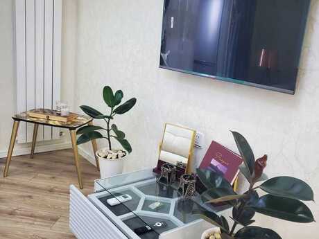 2-room apartment for rent, 70 m², Badamdar: 1 000 ₼/mo 3