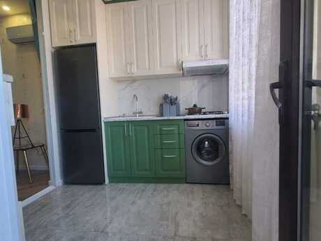2-room apartment for rent, 70 m², Badamdar: 1 000 ₼/mo 5