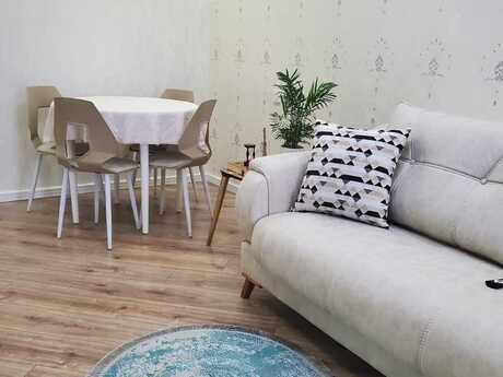 2-room apartment for rent, 70 m², Badamdar: 1 000 ₼/mo 4