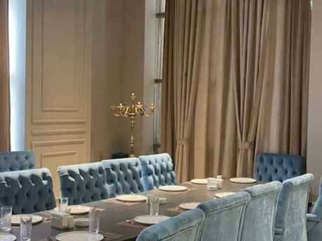 Elan №6436197 - Bakı, Elmlər Akademiyası m., 368 m²