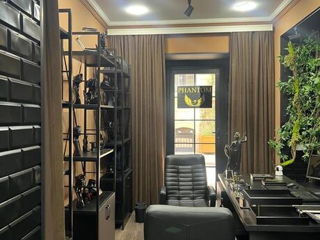 Elan №6436131 - Bakı, Sahil m., 30 m²