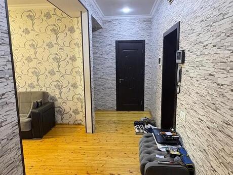 2 otaqlı mənzil, 86 m², Şah İsmayıl Xətai: 305 000 ₼ 5