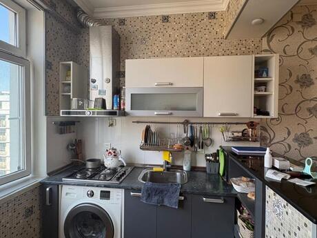 2 otaqlı mənzil, 86 m², Şah İsmayıl Xətai: 305 000 ₼ 4