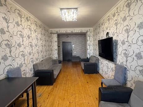 2 otaqlı mənzil, 86 m², Şah İsmayıl Xətai: 305 000 ₼ 3