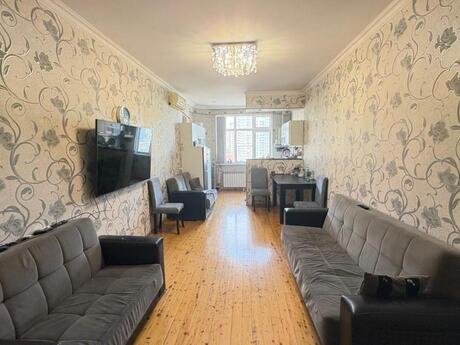 2 otaqlı mənzil, 86 m², Şah İsmayıl Xətai: 305 000 ₼ 2