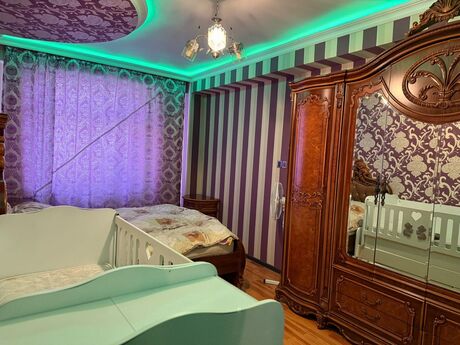 3 otaqlı mənzil, 84 m², Masazır: 114 000 ₼ 5