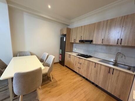 Elan №6436145 - Bakı, Abşeron r., 2 otaqlı, 70 m², 4/16 mərtəbə