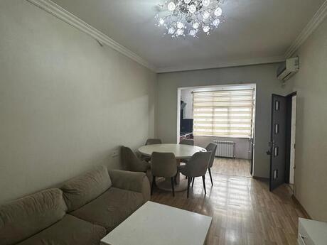 Elan №6436196 - Bakı, İnşaatçılar m., 3 otaqlı, 67 m², 10/15 mərtəbə