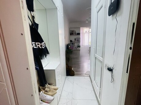 Kirayə 1 otaqlı mənzil, 25 m², Nəsimi: 450 ₼/ay 2