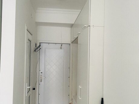 Kirayə 1 otaqlı mənzil, 25 m², Nəsimi: 450 ₼/ay 3