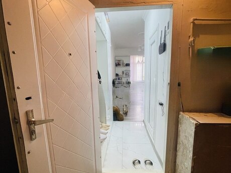 Kirayə 1 otaqlı mənzil, 25 m², Nəsimi: 450 ₼/ay 4