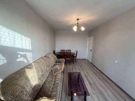 Elan №6436155 - Bakı, Qara Qarayev m., 3 otaqlı, 79 m², 8/9 mərtəbə