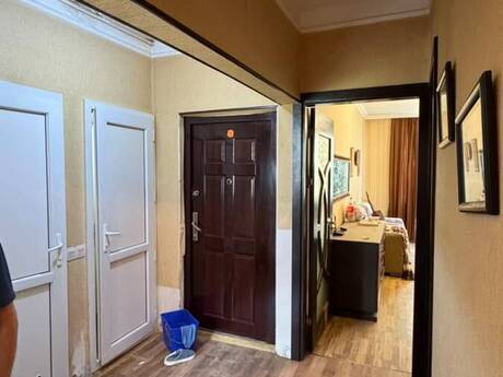 2 otaqlı mənzil, 50 m², Hövsan: 105 000 ₼ 2