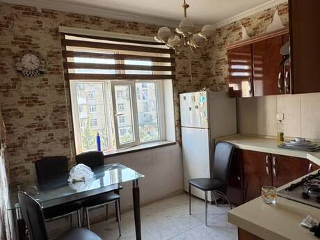 2 otaqlı mənzil, 50 m², Hövsan: 105 000 ₼ 3