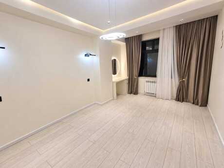 Qara Qarayevdə 3 otaqlı yeni tikili mənzil satılır, 82 m², 250 000 AZN, şəkil 5 / 11