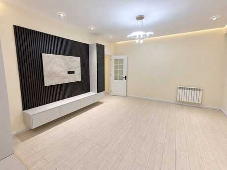 Qara Qarayevdə 3 otaqlı yeni tikili mənzil satılır, 82 m², 250 000 AZN, şəkil 2 / 11
