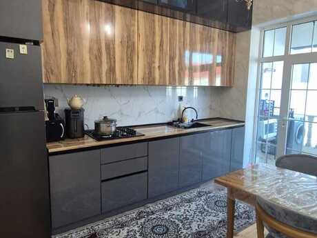 3 otaqlı həyət evi, 100 m², Məmmədli: 110 000 ₼ 3