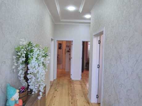 3 otaqlı həyət evi, 100 m², Məmmədli: 110 000 ₼ 5