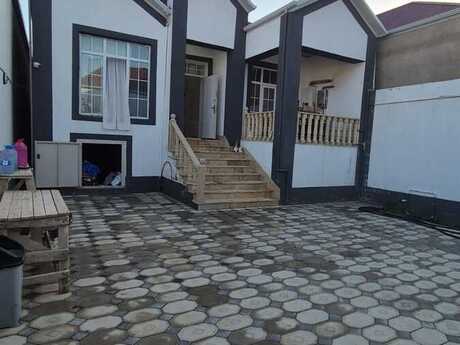 3 otaqlı həyət evi, 100 m², Məmmədli: 110 000 ₼ 2