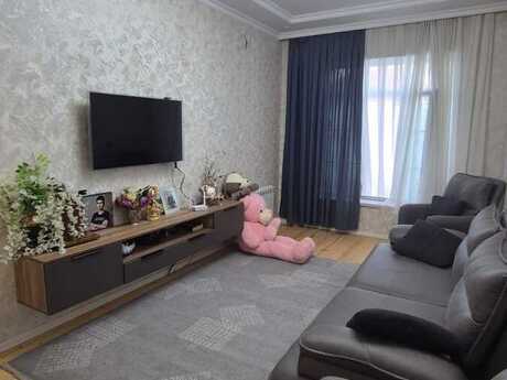 3 otaqlı həyət evi, 100 m², Məmmədli: 110 000 ₼ 4