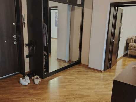 2 otaqlı mənzil, 100 m², Neftçilər: 235 000 ₼ 5